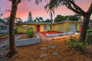 2485 Indigo Dr, CLEARWATER