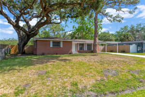 4512 24th Ave S, TAMPA