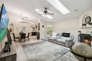 25302 LIDO AVENUE, SORRENTO, FL 32776 Sold 07/25/25