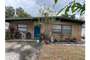 4104 NORTH B STREET, TAMPA, FL 33609 Sold 07/17/25