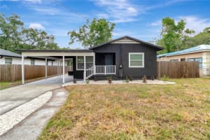 1914 EMMA STREET, TAMPA, FL 33610 Sold 07/23/25