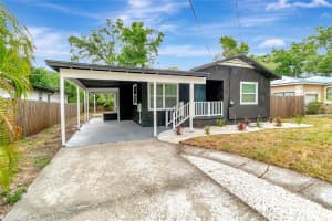 1914 EMMA STREET, TAMPA, FL 33610 Sold 07/23/25