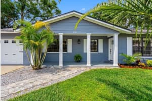 8307 BOXWOOD DRIVE, TAMPA, FL 33615 Sold 08/26/25