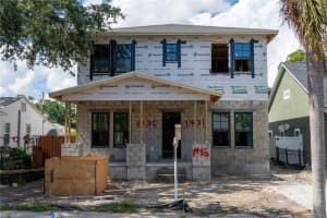 1435 17TH AVENUE, ST PETERSBURG, FL 33704 - MLS#MFRTB8385594