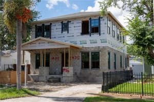 1435 17TH AVENUE, ST PETERSBURG, FL 33704 - MLS#MFRTB8385594