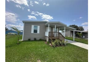 9722 SCEPTER AVENUE, BROOKSVILLE, FL 34613 - MLS#MFRTB8385595