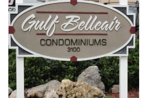 3100 GULF BOULEVARD, BELLEAIR BEACH, FL 33786 - MLS#MFRTB8385596