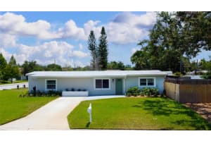 3951 72ND STREET, ST PETERSBURG, FL 33709 Sold 07/28/25