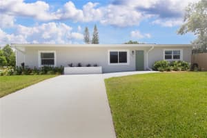 3951 72ND STREET, ST PETERSBURG, FL 33709 Sold 07/28/25
