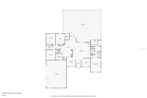 2502 FRITZKE ROAD, DOVER, FL 33527 Sold 06/30/25