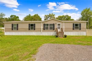 26859 CHIPPEWA TRAIL, BROOKSVILLE, FL 34601 - MLS#MFRTB8385617