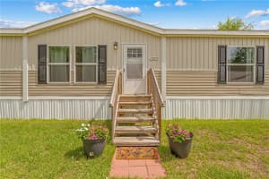 26859 CHIPPEWA TRAIL, BROOKSVILLE, FL 34601 - MLS#MFRTB8385617