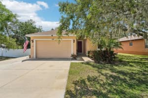 9917 PREVATT STREET, GIBSONTON, FL 33534 Sold 09/02/25