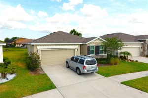 13327 WATERLEAF GARDEN CIRCLE, RIVERVIEW, FL 33579 - MLS#MFRTB8385627