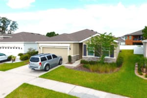 13327 WATERLEAF GARDEN CIRCLE, RIVERVIEW, FL 33579 - MLS#MFRTB8385627