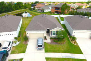 13327 WATERLEAF GARDEN CIRCLE, RIVERVIEW, FL 33579 - MLS#MFRTB8385627