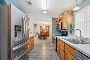 37338 SANDRA AVENUE, ZEPHYRHILLS, FL 33542 - MLS#MFRTB8385634