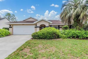 6436 HUNTINGTON DRIVE, ZEPHYRHILLS, FL 33542 - MLS#MFRTB8385638