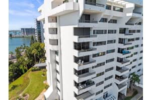 30 Turner St #704, CLEARWATER