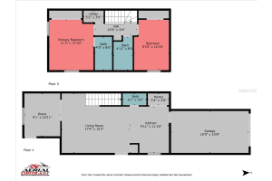 12307 VILLAGER COURT, TAMPA, FL 33625 Sold 06/30/25