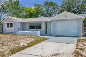 10900 QUEENS ROAD, PORT RICHEY, FL 34668 Sold 07/16/25