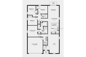 13556 TROPICAL BREEZE WAY, HUDSON, FL 34669 Sold 09/30/25