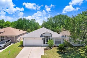 13523 PRESTWICK DRIVE, RIVERVIEW, FL 33579 Sold 09/10/25