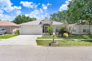13523 PRESTWICK DRIVE, RIVERVIEW, FL 33579 Sold 09/10/25