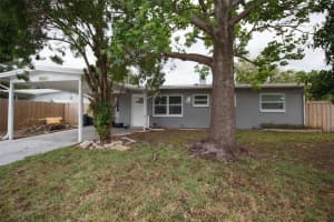5205 98th Ter N, PINELLAS PARK