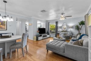 2412 HAMMOCK PINE BOULEVARD, CLEARWATER, FL 33761 Sold 06/19/25