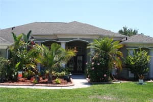 12309 CREEK EDGE DRIVE, RIVERVIEW, FL 33579 Sold 07/07/25