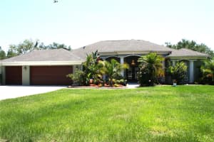 12309 CREEK EDGE DRIVE, RIVERVIEW, FL 33579 Sold 07/07/25