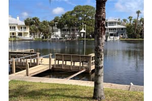 5445 MANATEE POINT DRIVE, NEW PORT RICHEY, FL 34652 Sold 07/31/25