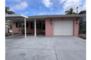 5445 MANATEE POINT DRIVE, NEW PORT RICHEY, FL 34652 Sold 07/31/25
