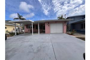 5445 MANATEE POINT DRIVE, NEW PORT RICHEY, FL 34652 Sold 07/31/25