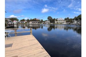 5445 MANATEE POINT DRIVE, NEW PORT RICHEY, FL 34652 Sold 07/31/25