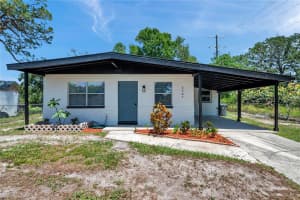 6507 LA MESA CIRCLE, TAMPA, FL 33634 Sold 07/16/25