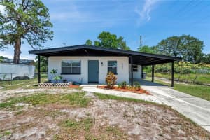 6507 LA MESA CIRCLE, TAMPA, FL 33634 Sold 07/16/25