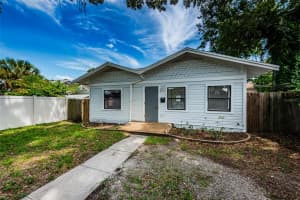 2443 2ND AVENUE, ST PETERSBURG, FL 33712 Sold 06/23/25