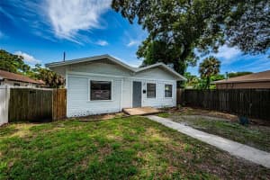 2443 2ND AVENUE, ST PETERSBURG, FL 33712 Sold 06/23/25