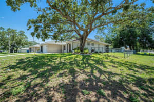 3305 BLYTHE AVENUE, SPRING HILL, FL 34609 Sold 07/25/25