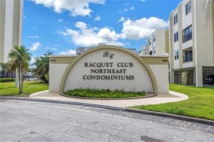4651 1st St Ne #402, ST PETERSBURG