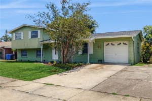 6009 WILSHIRE DRIVE, TAMPA, FL 33615 Sold 08/13/25