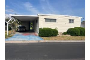 79 THATCH PALM STREET, LARGO, FL 33770 Sold 06/27/25