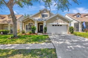 10819 NEWBRIDGE DR, RIVERVIEW, FL 33579 Sold 07/29/25