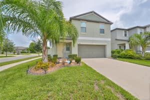 10202 WHITE LINEN AVENUE, RIVERVIEW, FL 33578 Sold 07/11/25