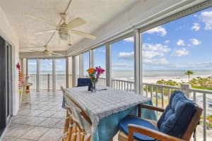 17980 GULF BOULEVARD, REDINGTON SHORES, FL 33708 Sold 07/30/25