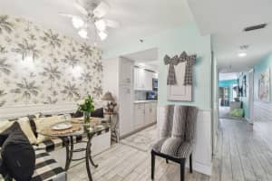 17980 GULF BOULEVARD, REDINGTON SHORES, FL 33708 Sold 07/30/25