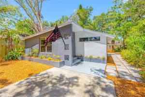 612 BEVERLY AVENUE, LARGO, FL 33770 Sold 07/24/25