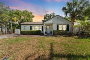 3125 FIELDER STREET, TAMPA, FL 33611 Sold 06/25/25